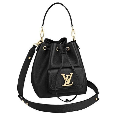 lv lockme bucket bag|louis vuitton bucket bags.